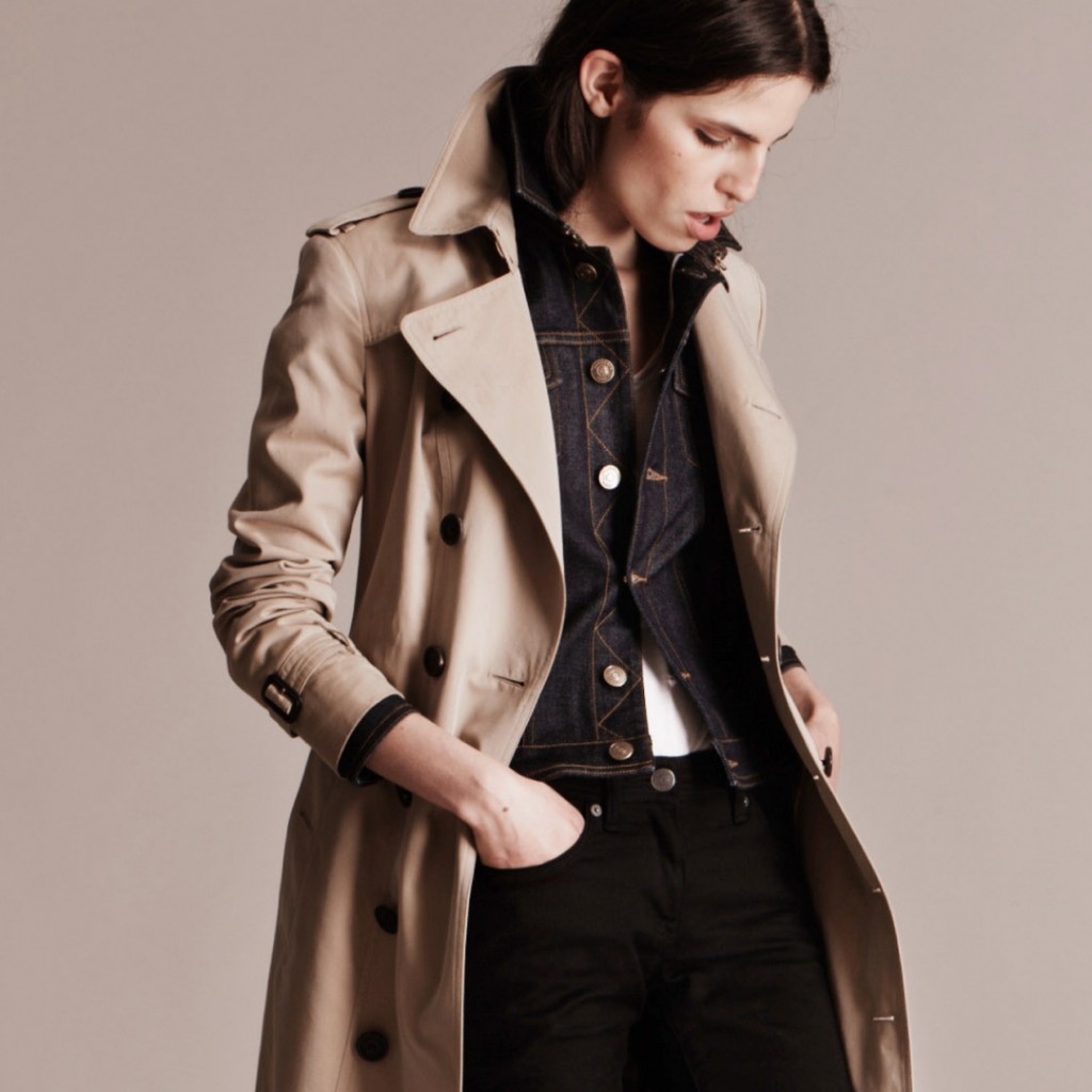 Burberry thumbnail