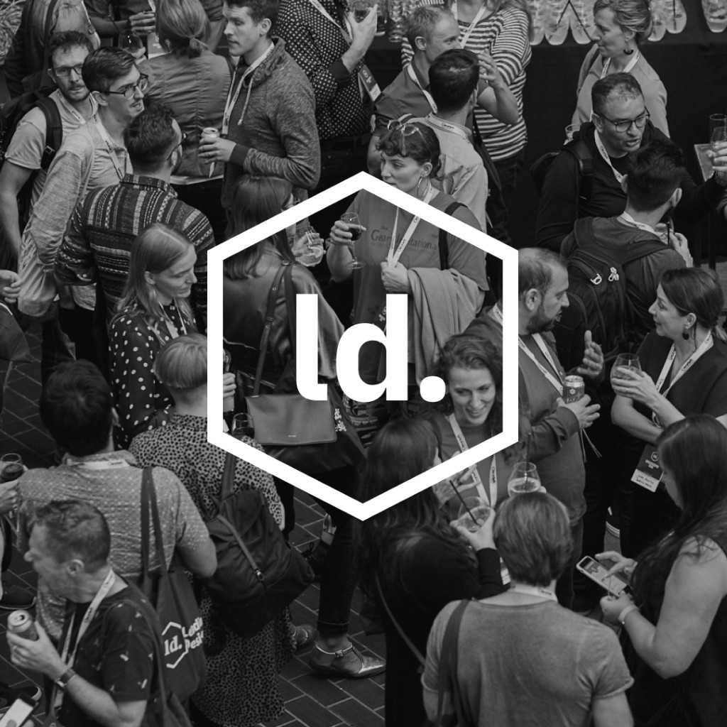 Leading Design thumbnail